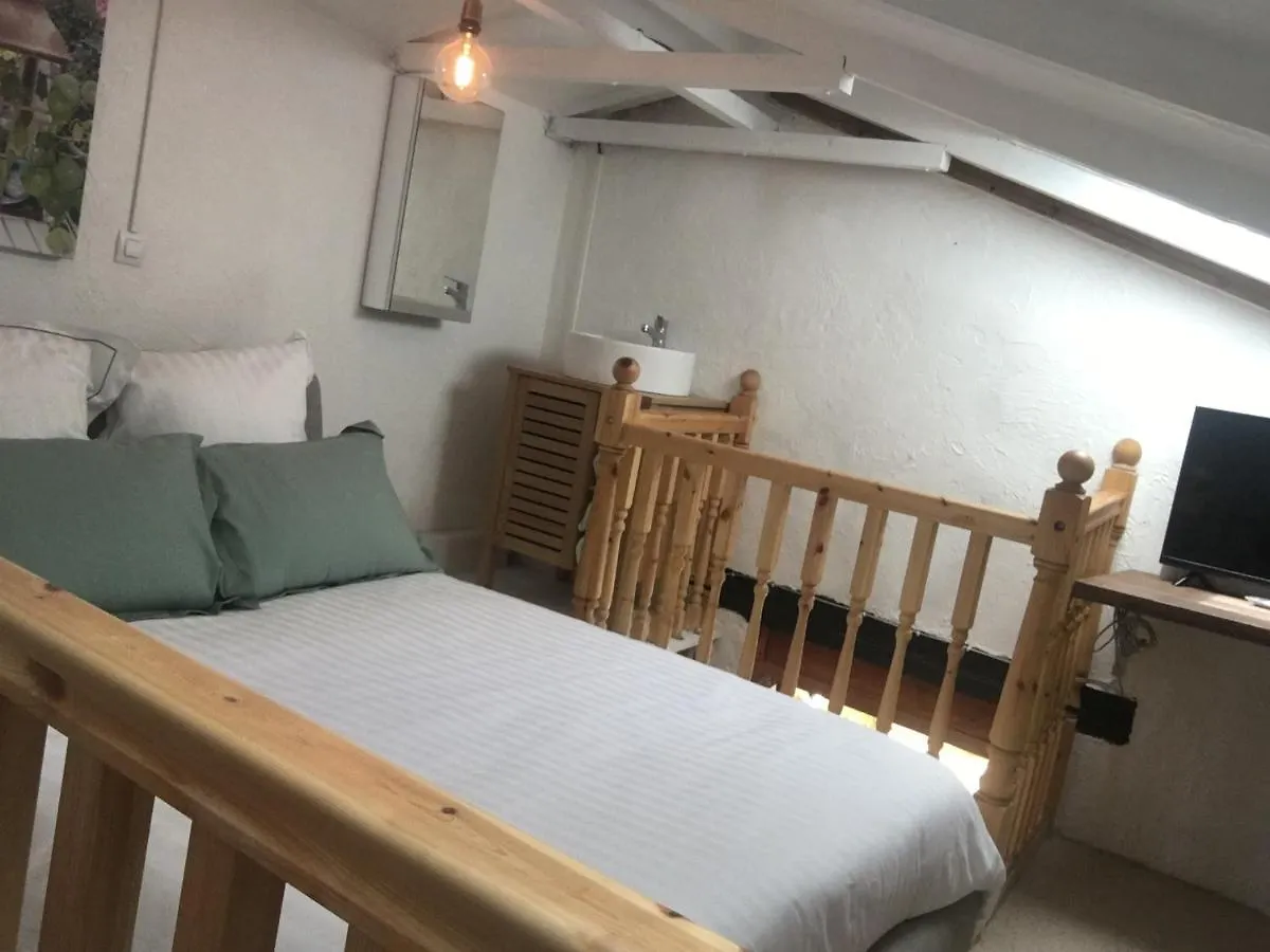 Garden Annexe 2 Villa Villeneuve-Loubet France