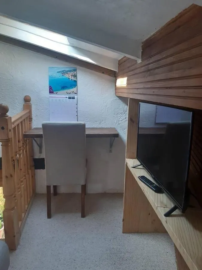 Garden Annexe 2 Villa Villeneuve-Loubet 0*,