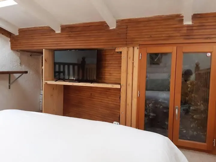 Garden Annexe 2 Villa Villeneuve-Loubet